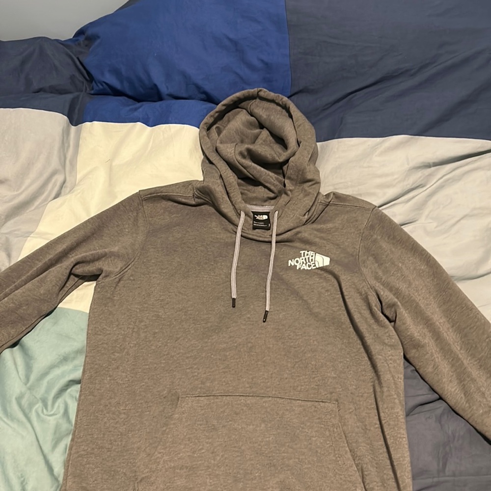 The North Face Hoodie